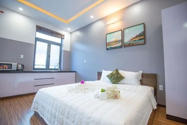 Luxury Stüdyo
