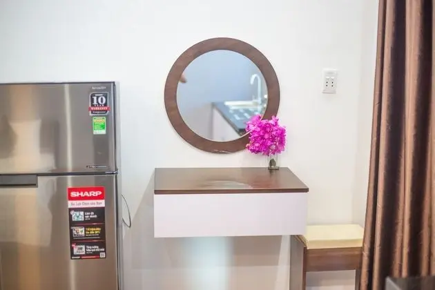 Luxury Stüdyo
