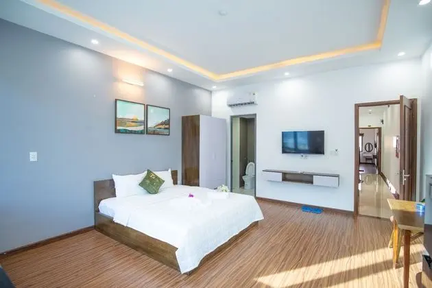 Luxury Stüdyo