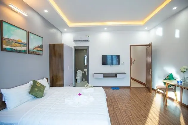 Luxury Stüdyo