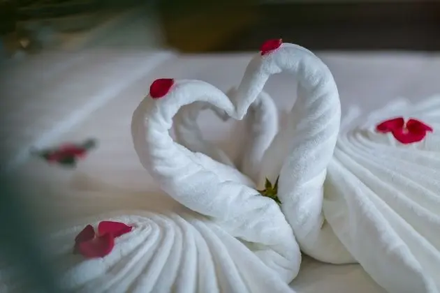 Honeymoon Oda