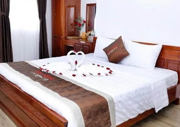Deluxe Tek Kişilik Oda