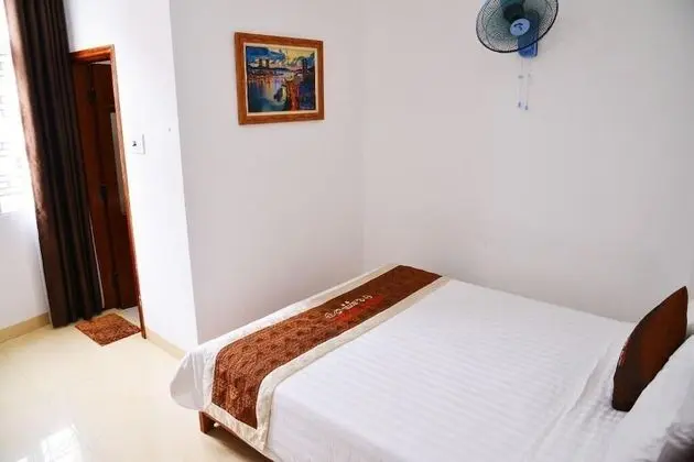 Deluxe Tek Kişilik Oda