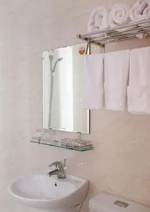 Deluxe Tek Kişilik Oda