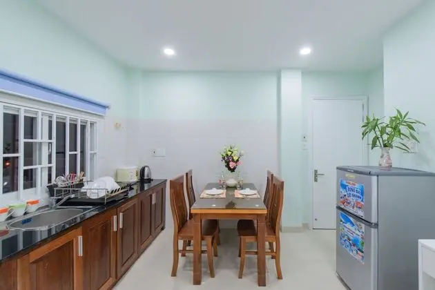 Stüdyo, Balkon, Şehir Manzaralı (Windy)