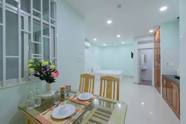 Stüdyo, Şehir Manzaralı (Cozy)