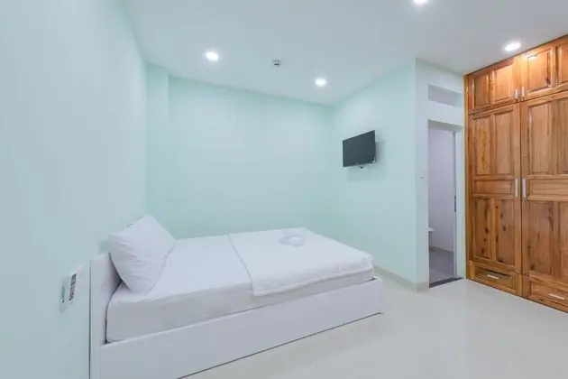 Stüdyo, Şehir Manzaralı (Cozy)