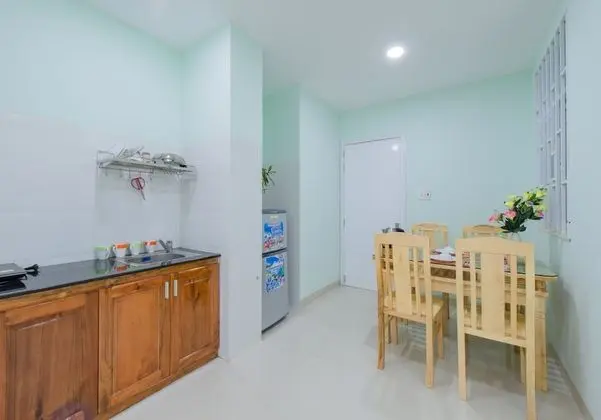 Stüdyo, Şehir Manzaralı (Cozy)