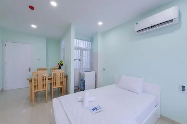Stüdyo, Şehir Manzaralı (Cozy)
