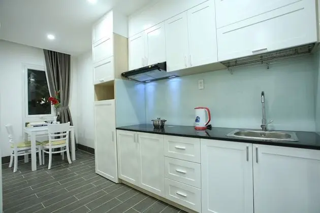 Junior Süit, Balkon, Şehir Manzaralı