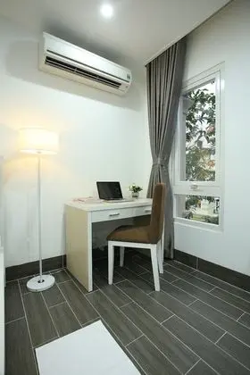 Junior Süit, Balkon, Şehir Manzaralı