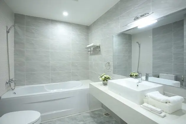Junior Süit, Balkon, Şehir Manzaralı