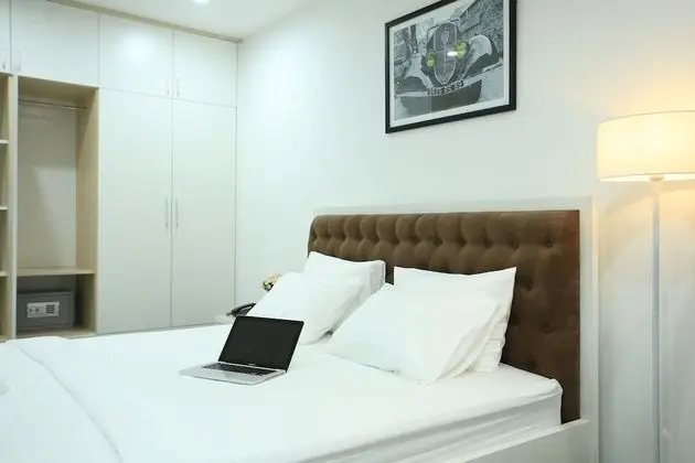 Standard Apart Daire, Küçük Mutfak
