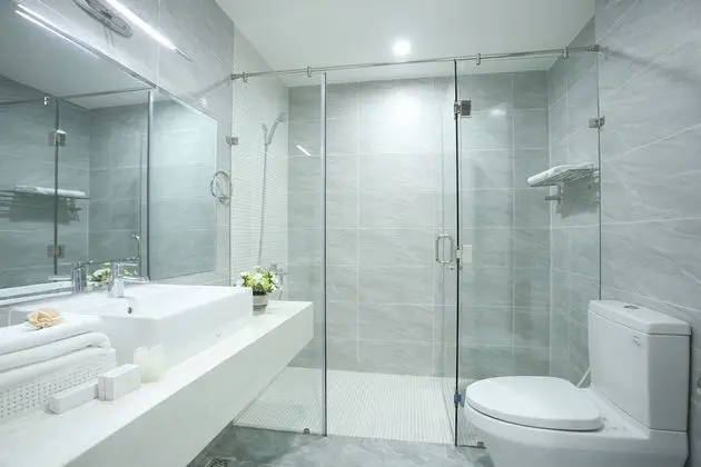 Standard Apart Daire, Küçük Mutfak