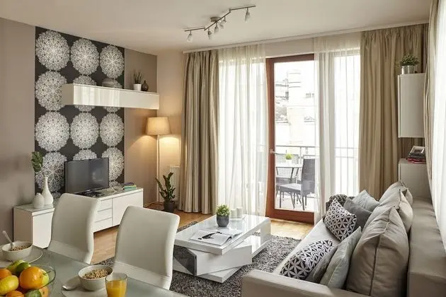 2-Bedroom apartment