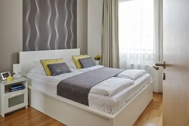 2-Bedroom apartment