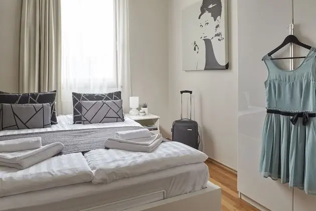 2-Bedroom apartment