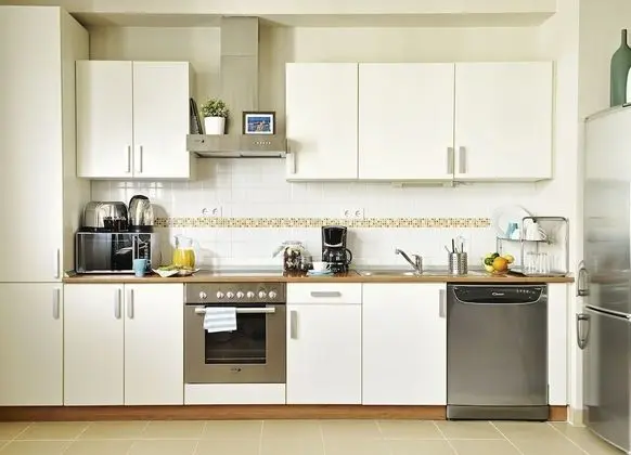 2-Bedroom apartment