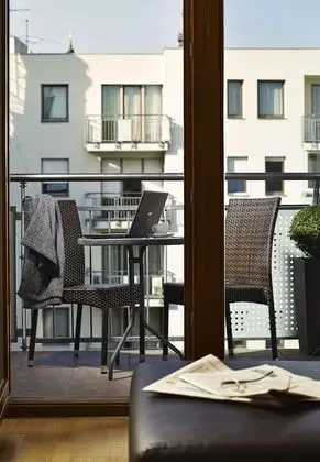 2-Bedroom apartment