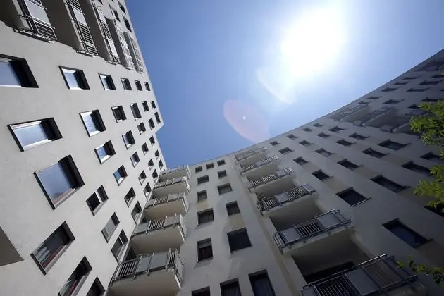 2-Bedroom apartment