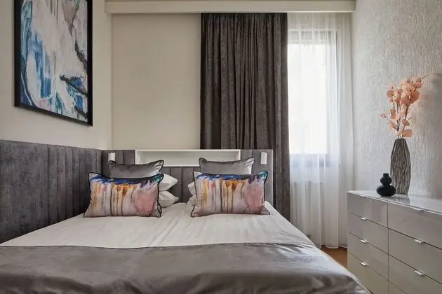 2-Bedroom apartment
