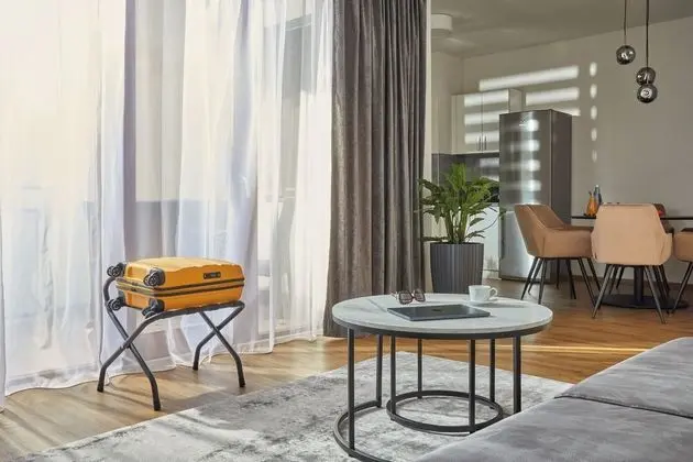 2-Bedroom apartment