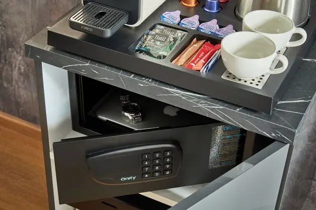 2-Bedroom apartment