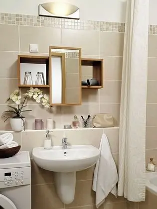 2-Bedroom apartment