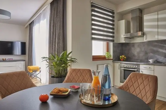 2-Bedroom apartment