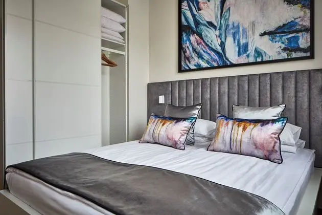 2-Bedroom apartment