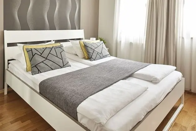 2-Bedroom Superior apartment
