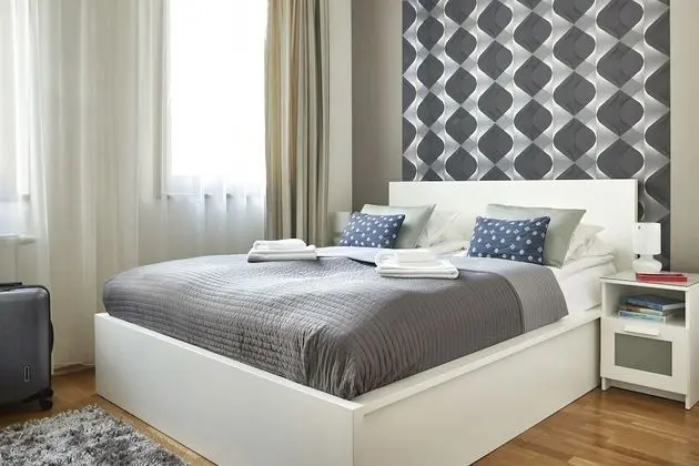 2-Bedroom Superior apartment