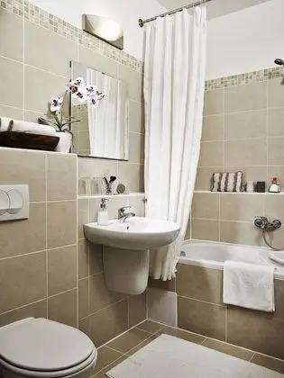 2-Bedroom Superior apartment