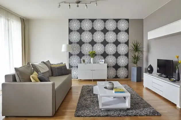 3-Bedroom apartment