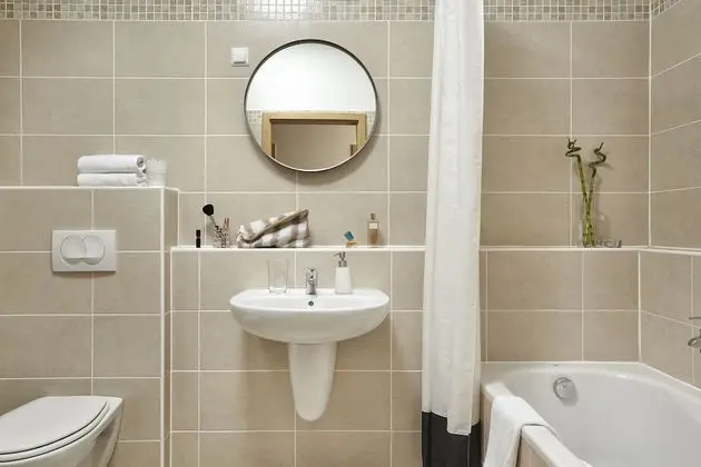 3-Bedroom apartment