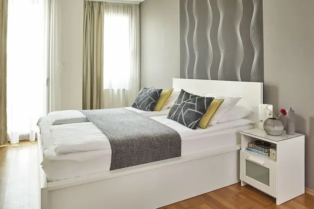 3-Bedroom apartment