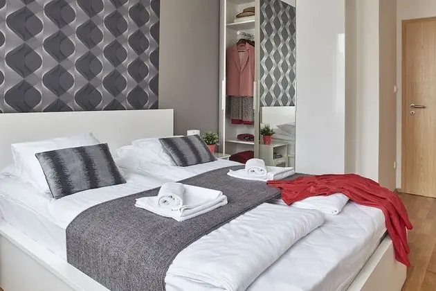 3-Bedroom apartment