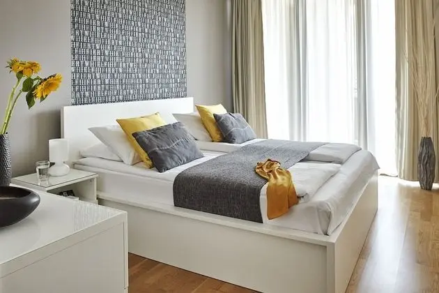 3-Bedroom apartment