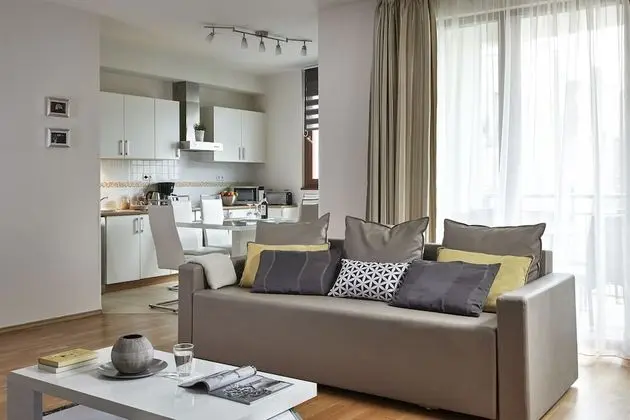 3-Bedroom apartment