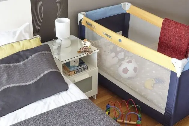 3-Bedroom apartment