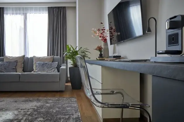 3-Bedroom apartment