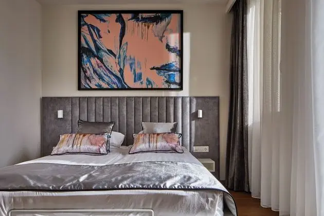 3-Bedroom apartment