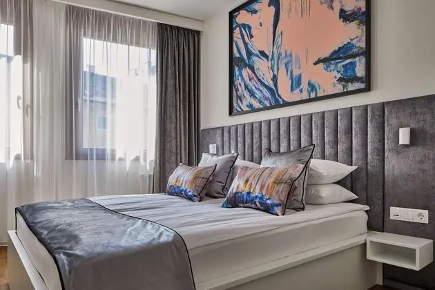 3-Bedroom apartment