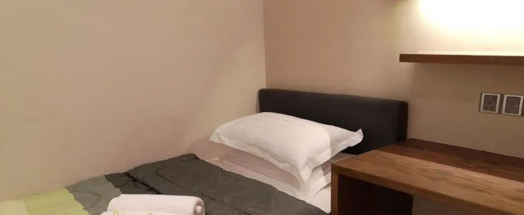 2-Bedroom Premier Suite (High Zone)