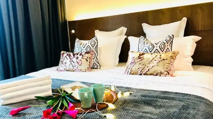 2-Bedroom Premier Suite (High Zone)