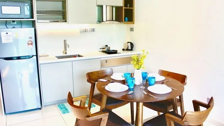 2-Bedroom Premier Suite (High Zone)