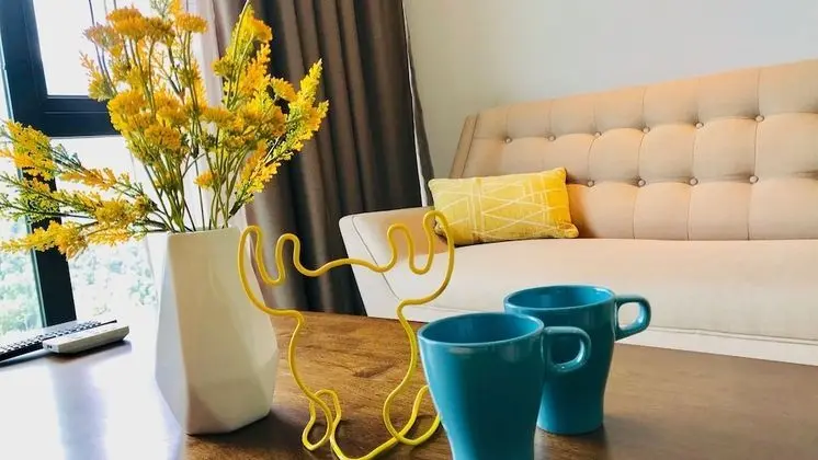 2-Bedroom Premier Suite (High Zone)