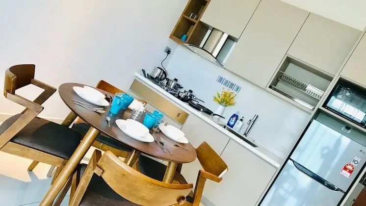 2-Bedroom Premier Suite (High Zone)