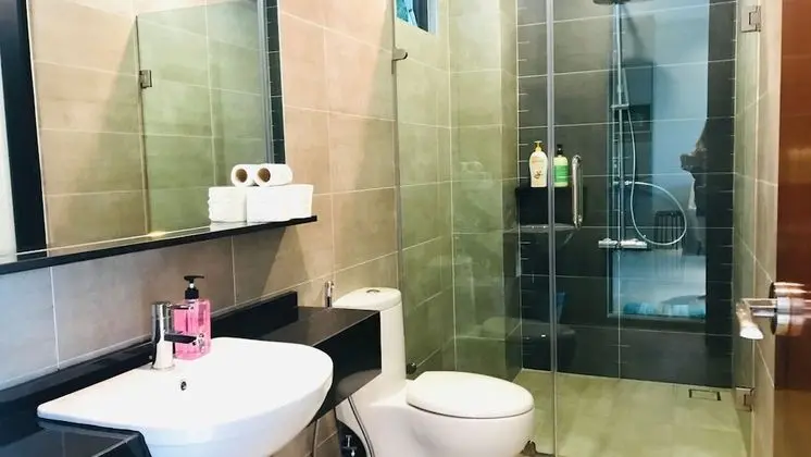 2-Bedroom Premier Suite (High Zone)