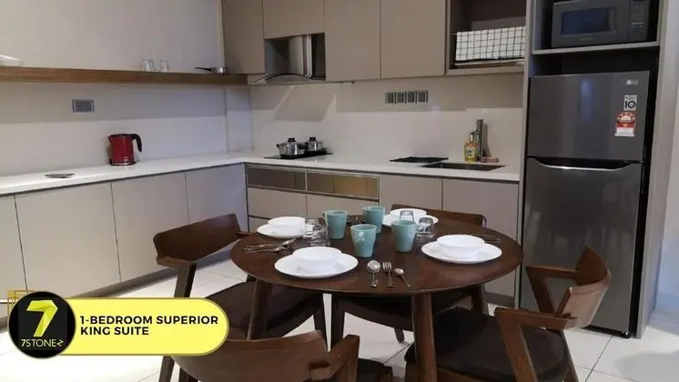 Superior Süit